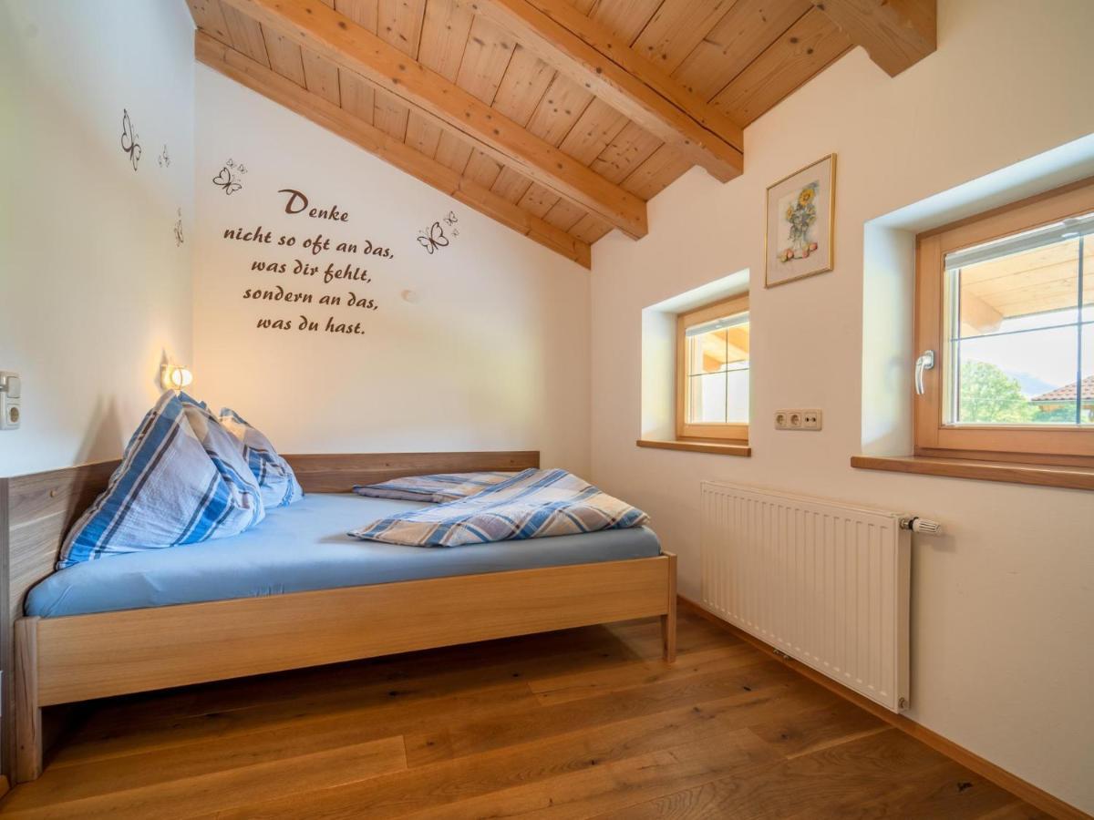 Sommerstein Maria Alm am Steinernen Meer Bagian luar foto