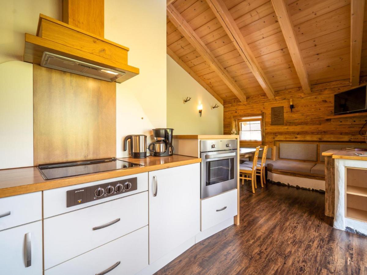 Sommerstein Maria Alm am Steinernen Meer Bagian luar foto