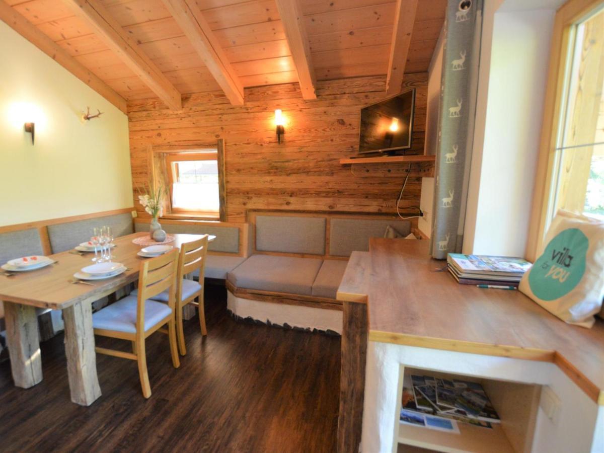 Sommerstein Maria Alm am Steinernen Meer Bagian luar foto
