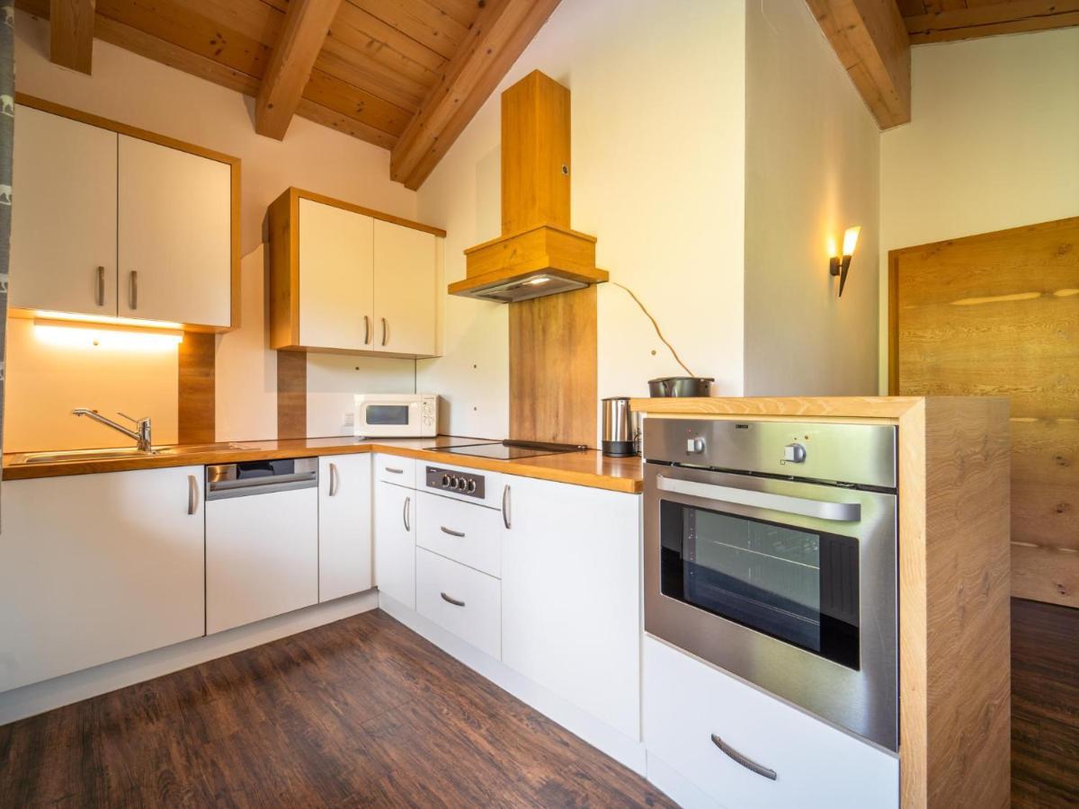Sommerstein Maria Alm am Steinernen Meer Bagian luar foto