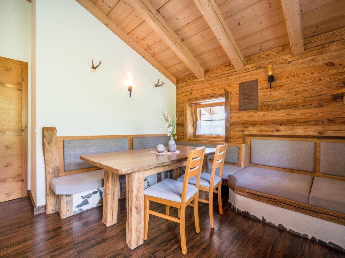 Sommerstein Maria Alm am Steinernen Meer Bagian luar foto